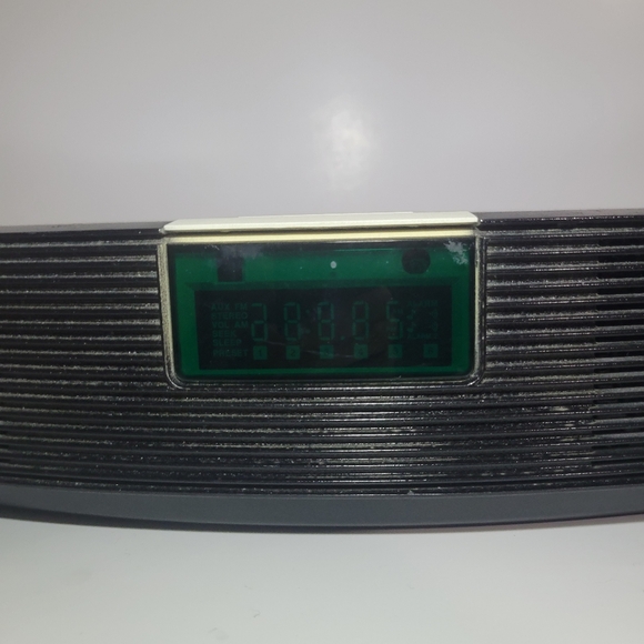 COPY - Bose speaker black wave radio AWR1-1W with remote and instructions bundle - Picture 14 of 14